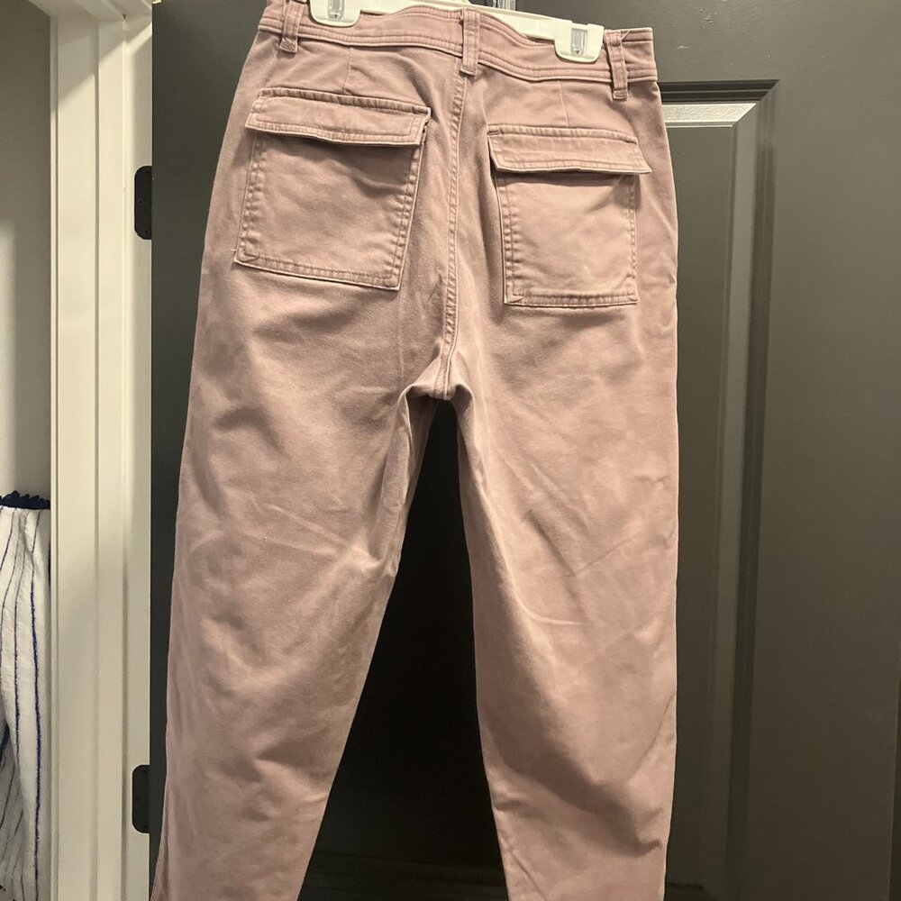 Spring pants - Picture 2 of 5